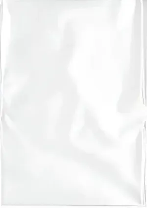 RiteSource - 14" x 32" Clear Poly Bag with FDA Approved, 250/Cs - F30G1432