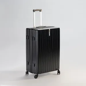 Robinsons Prestige Large 28" Luggage - Black (PC quality)