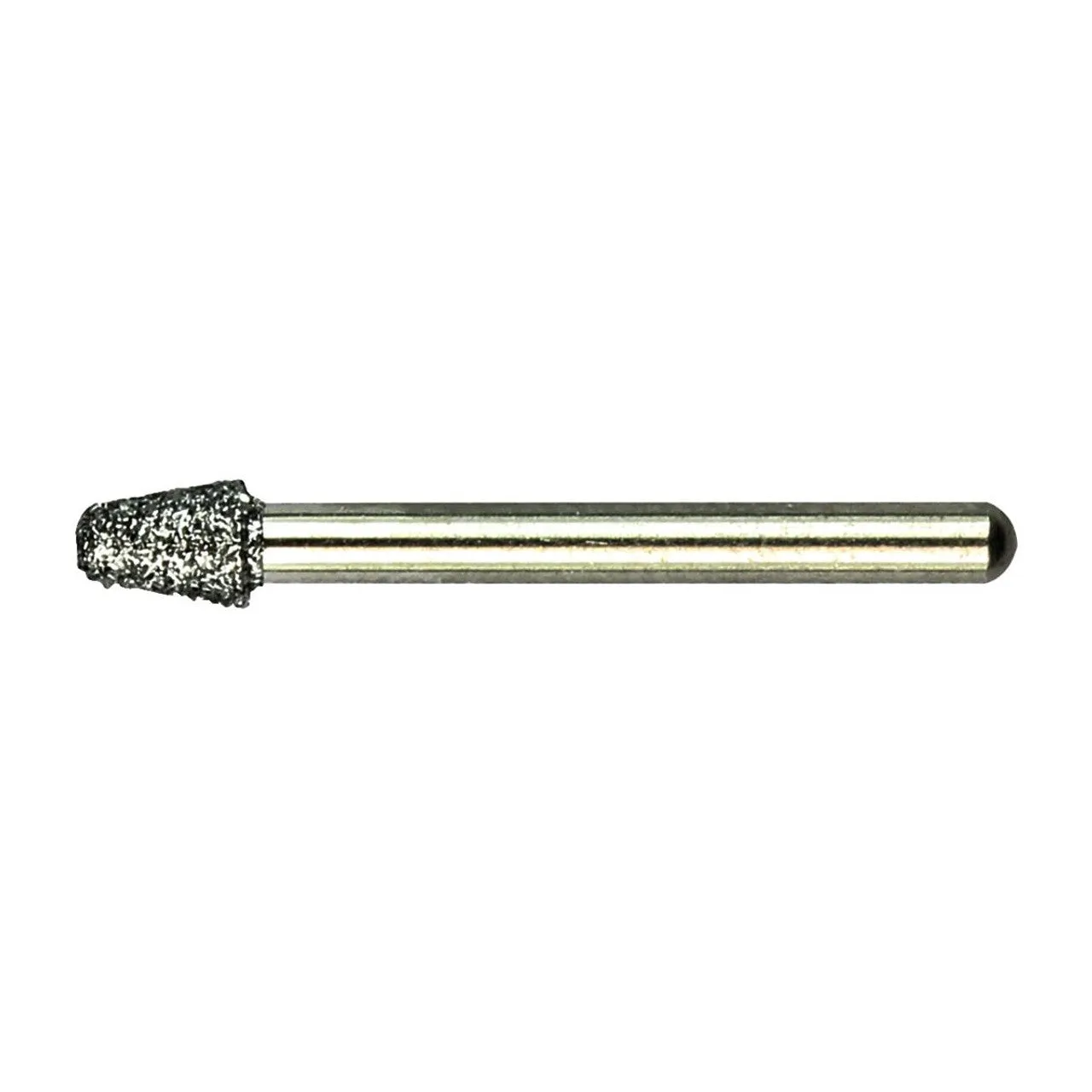 Robot FG Diamond, Corner Round Tapered Cylinder, ISO #544/027, 3.5 Length, Standard, 1/pk