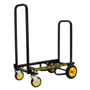 Rock-N-Roller MultiCart - R2 "Micro" w/ R Trac (MaxLoad 160kg)