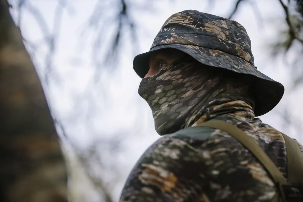Rogue Boonie