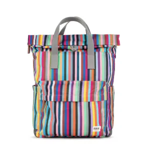 Roka Canfield B Recycled Canvas Medium Bags