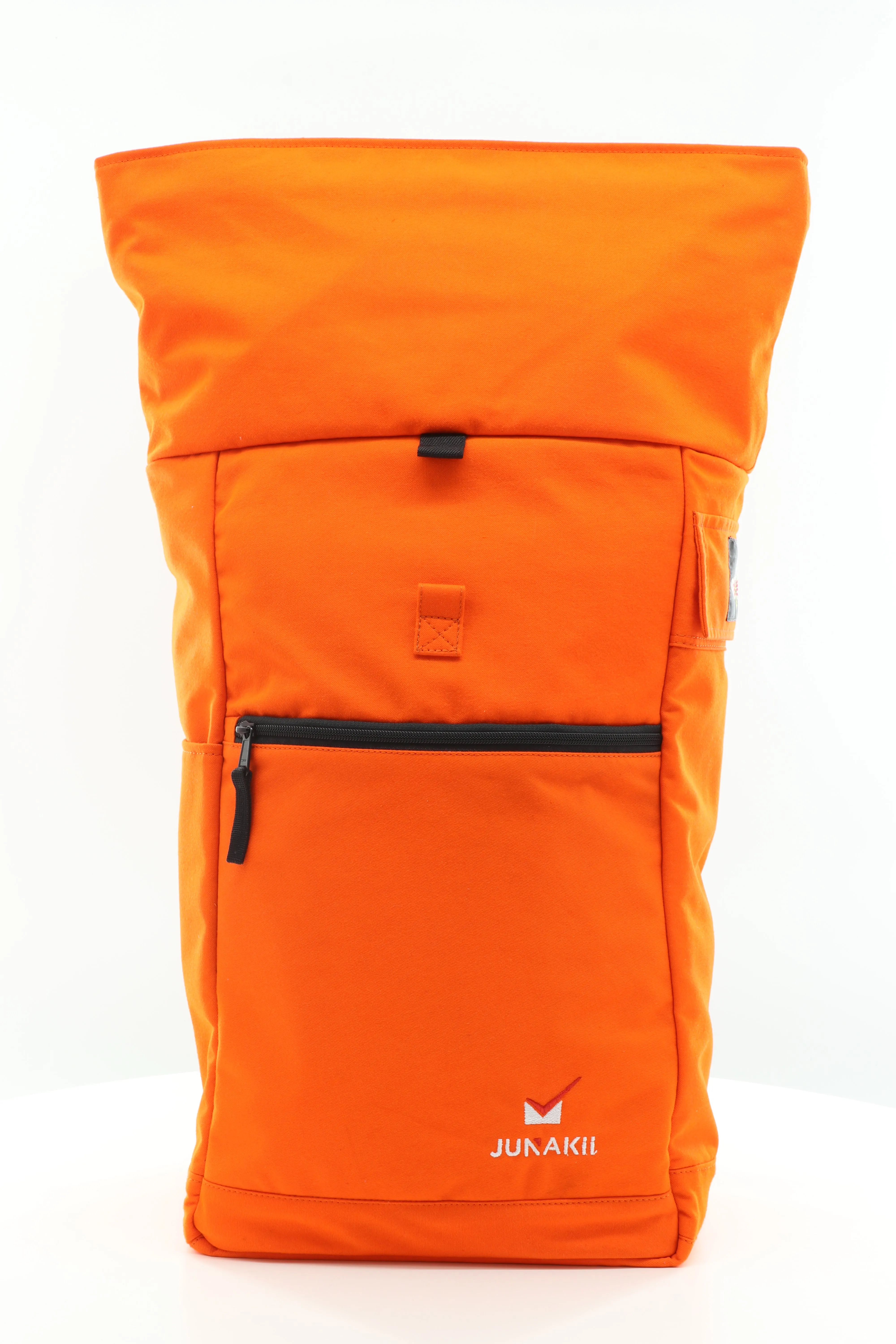 Rolltop Rucksack