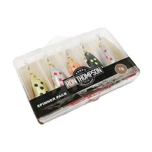 Ron Thompson Spinner Pack 7g