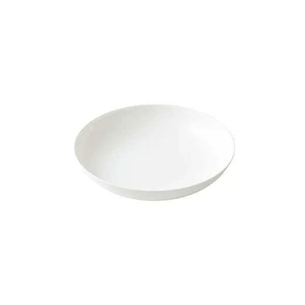 Round Harvestware Pasta Bowl