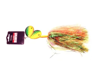 Rozemeijer Dr Flash Double Blade Spinner