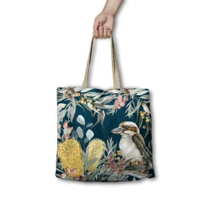RSB42 SHOPPING BAG BUSH
