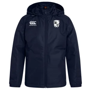 Rugby Football Club at Christopher Newport University Club Vaposhield Stadium Jacket by Canterbury