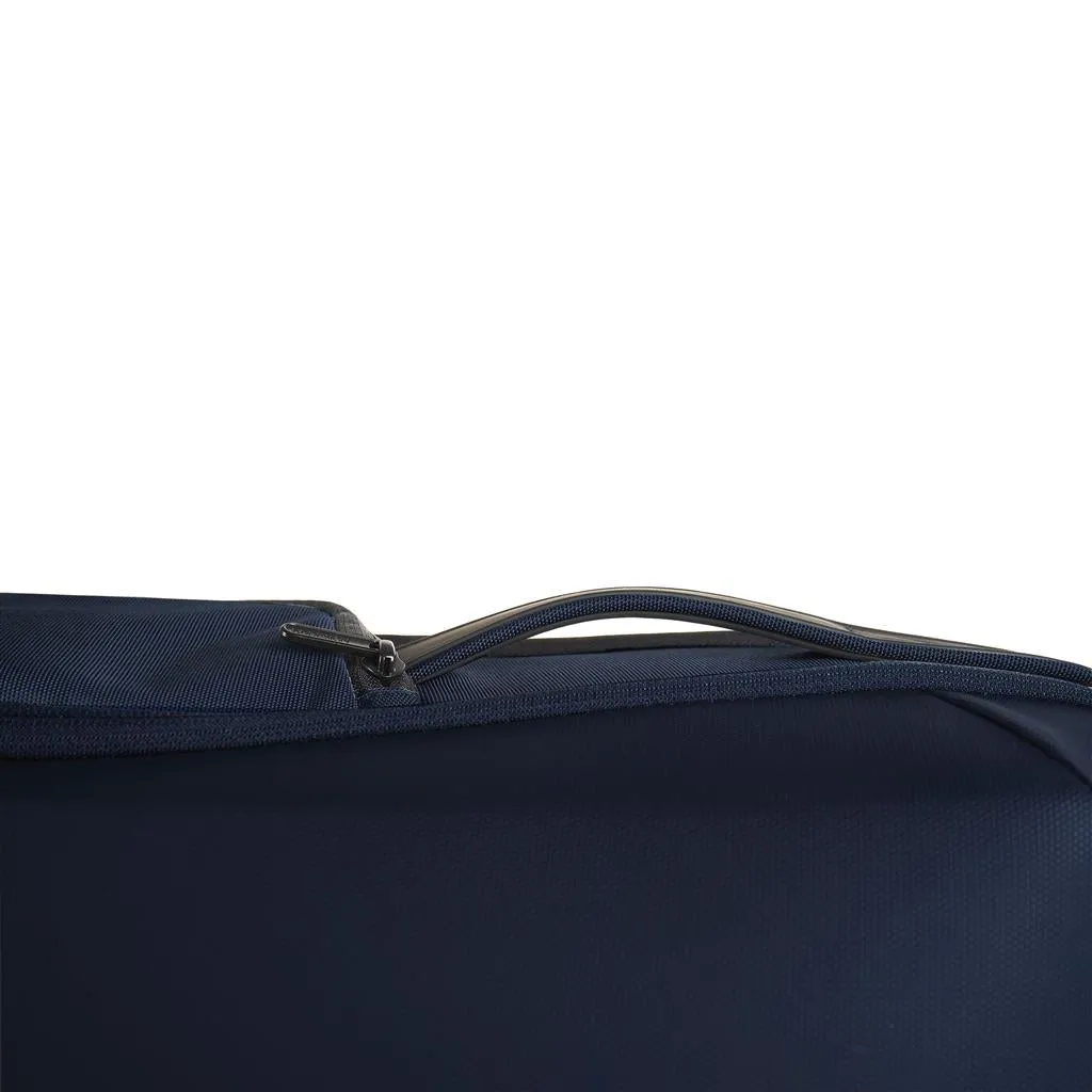 Ruksak za laptop od recikliranog materijala