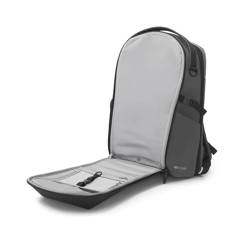 Ruksak za laptop od recikliranog materijala