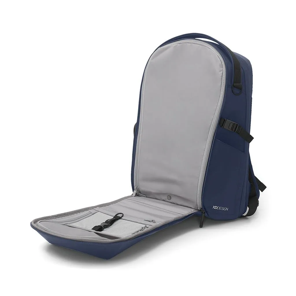 Ruksak za laptop od recikliranog materijala