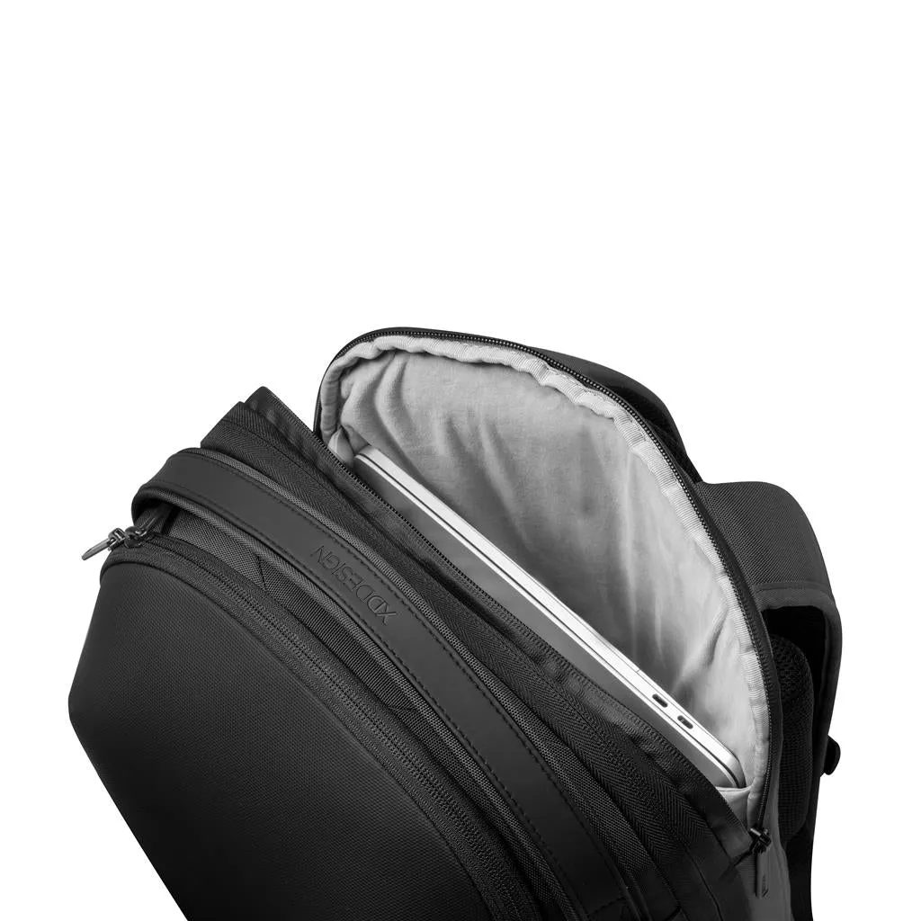 Ruksak za laptop od recikliranog materijala