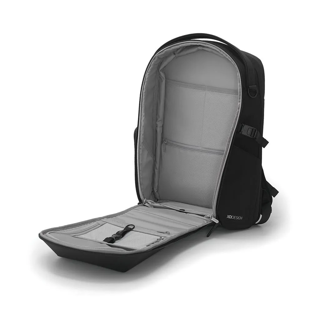 Ruksak za laptop od recikliranog materijala