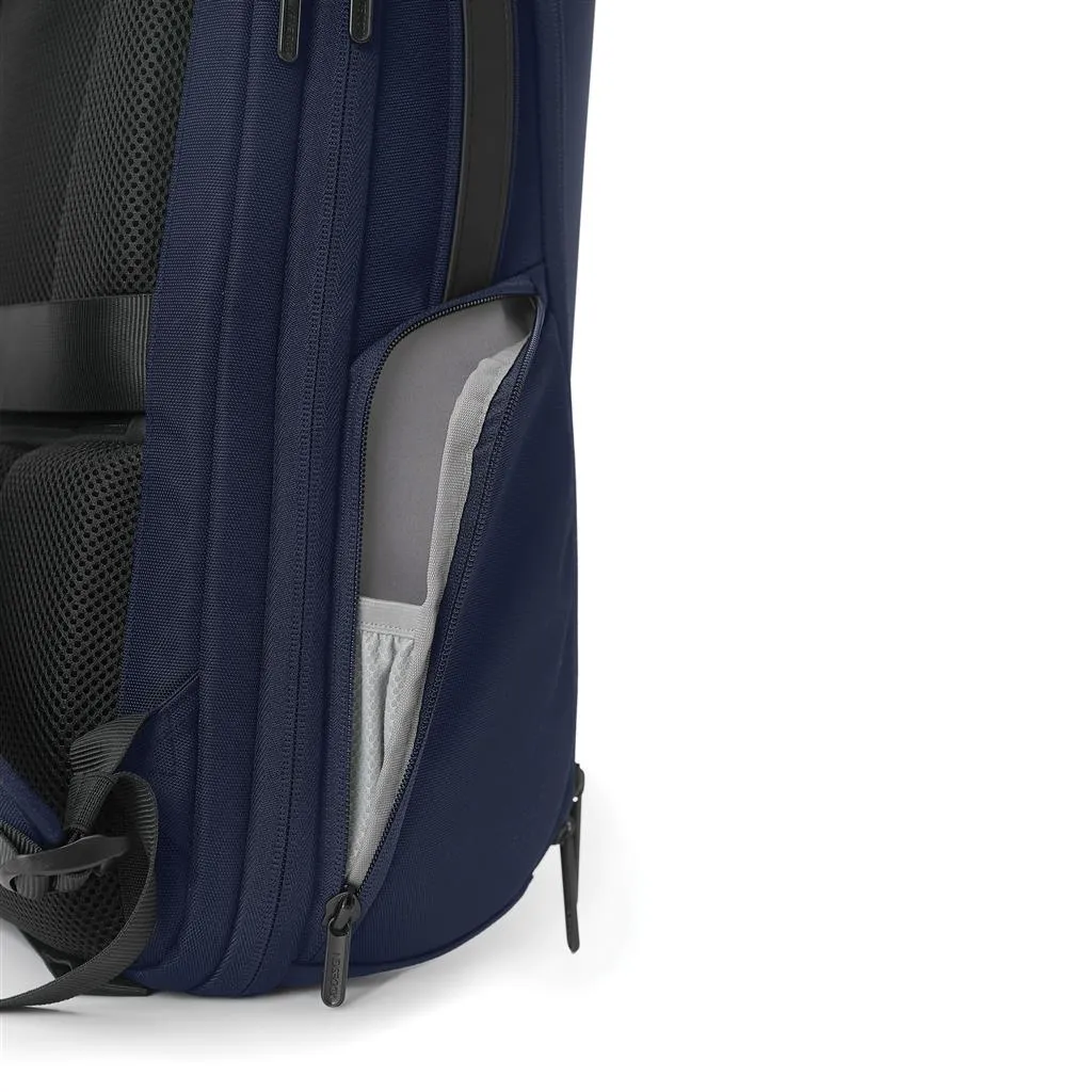 Ruksak za laptop od recikliranog materijala