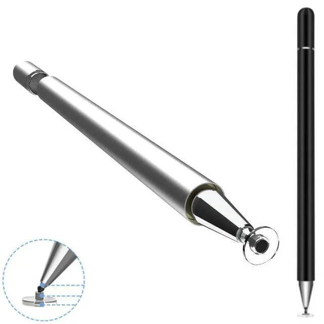 Rysik do Ekranu Dotykowego - Touch Pen Magnetyczny