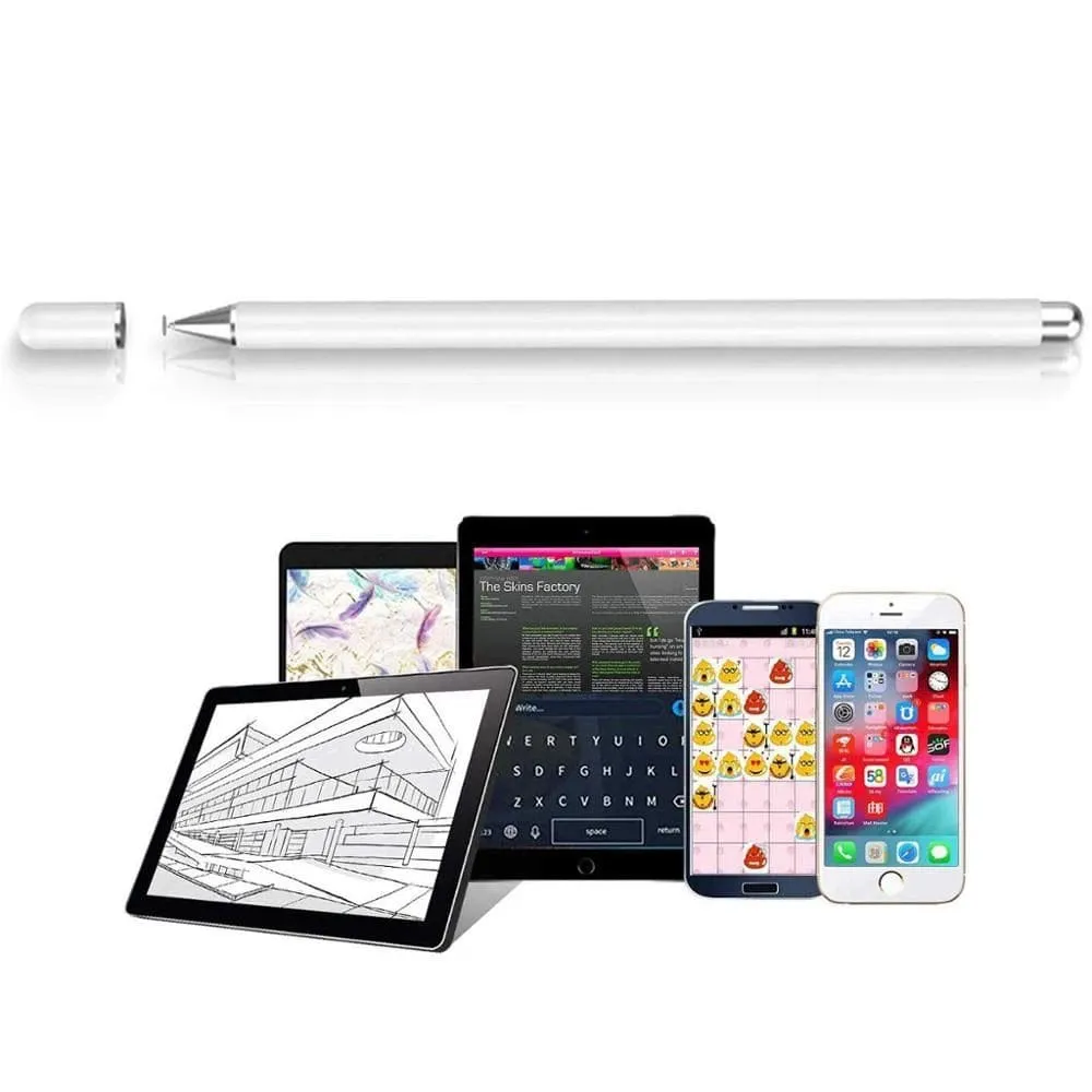 Rysik do Ekranu Dotykowego - Touch Pen Magnetyczny
