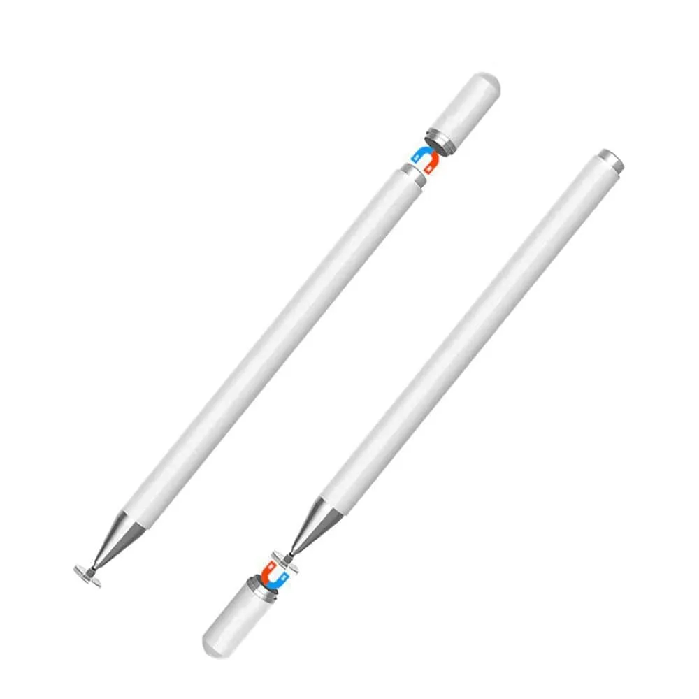 Rysik do Ekranu Dotykowego - Touch Pen Magnetyczny