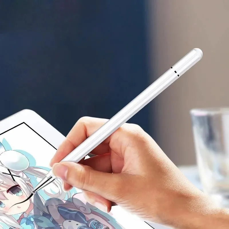 Rysik do Ekranu Dotykowego - Touch Pen Magnetyczny