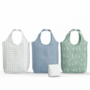 Sage Three Medium Pack