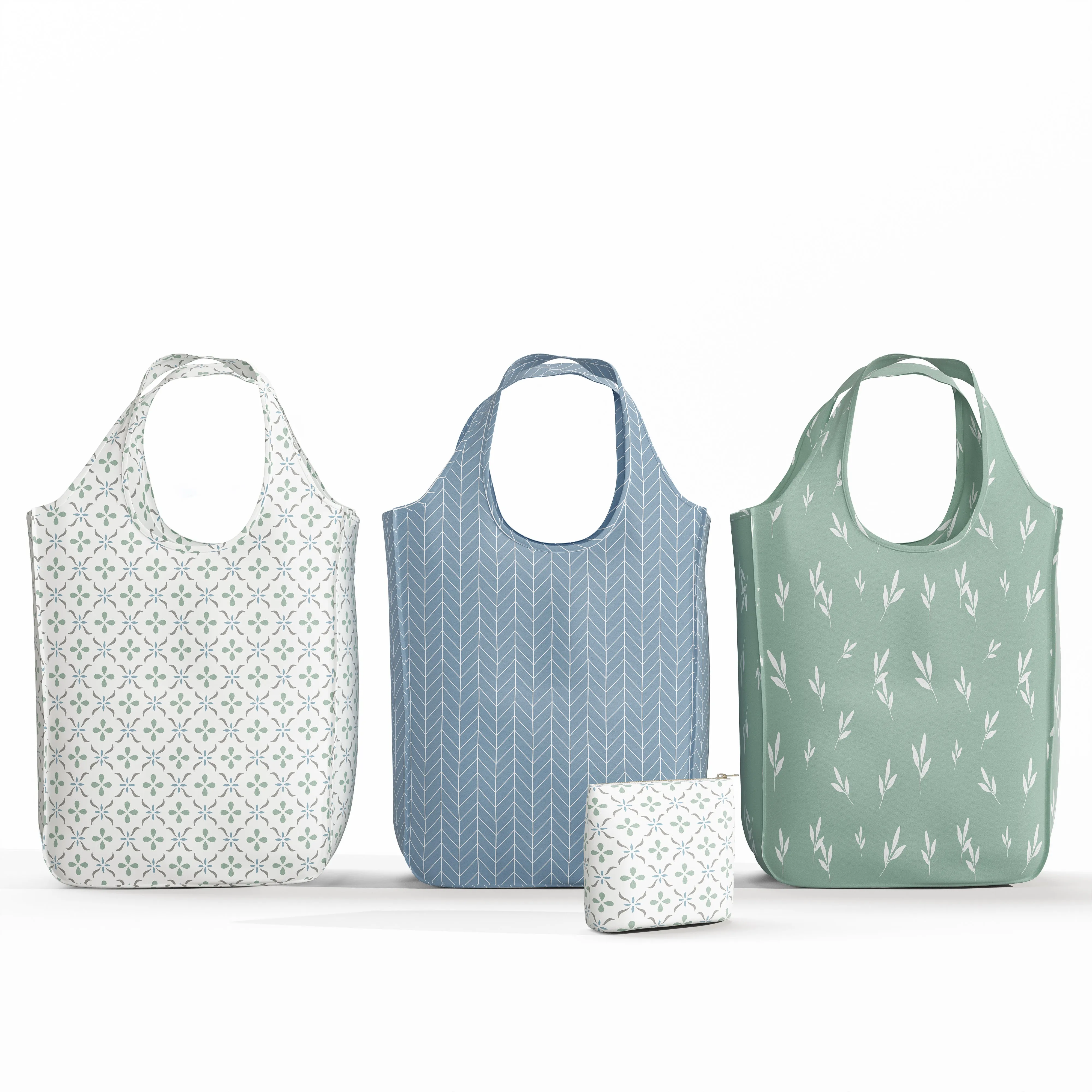 Sage Three Medium Pack