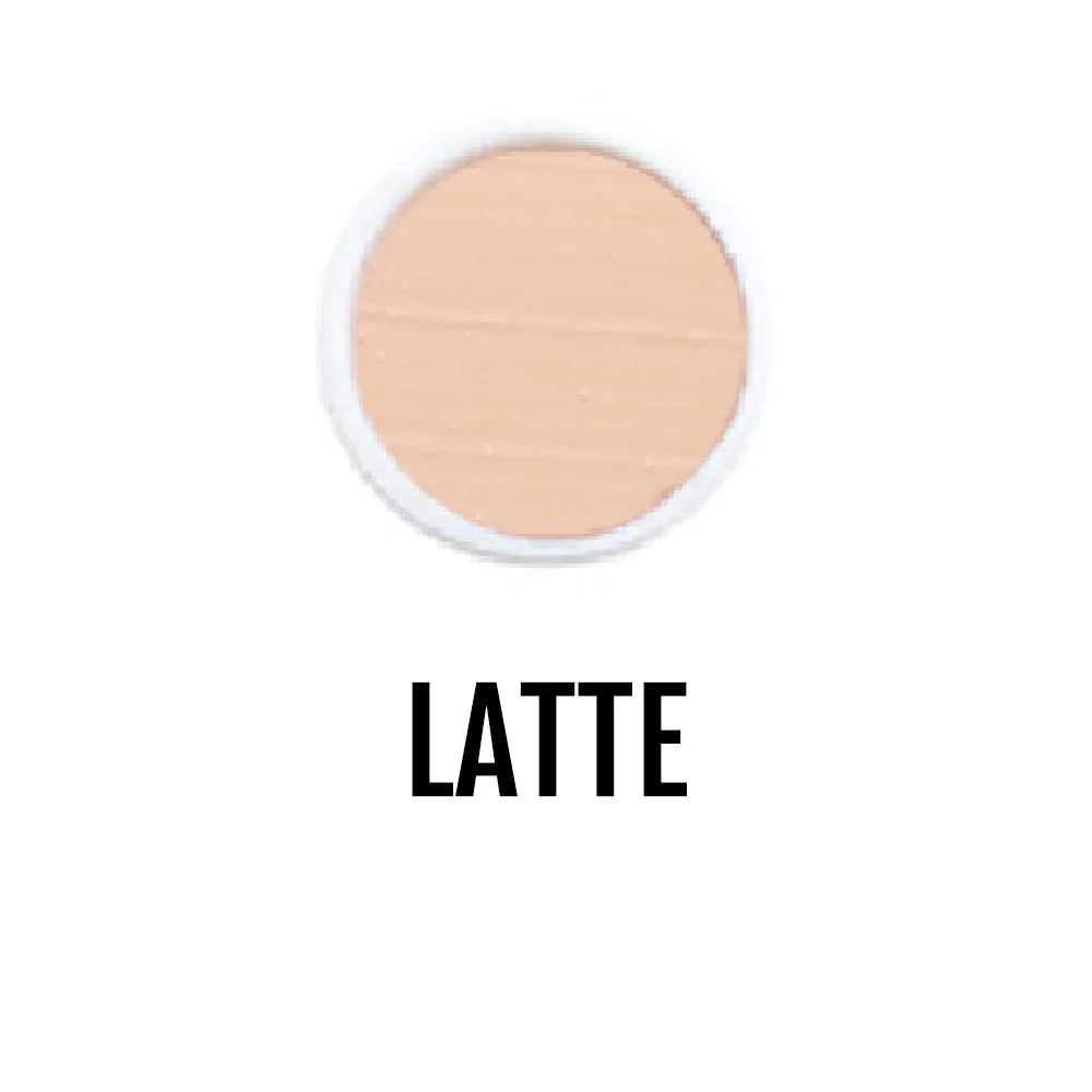 Sample Lux Liquid