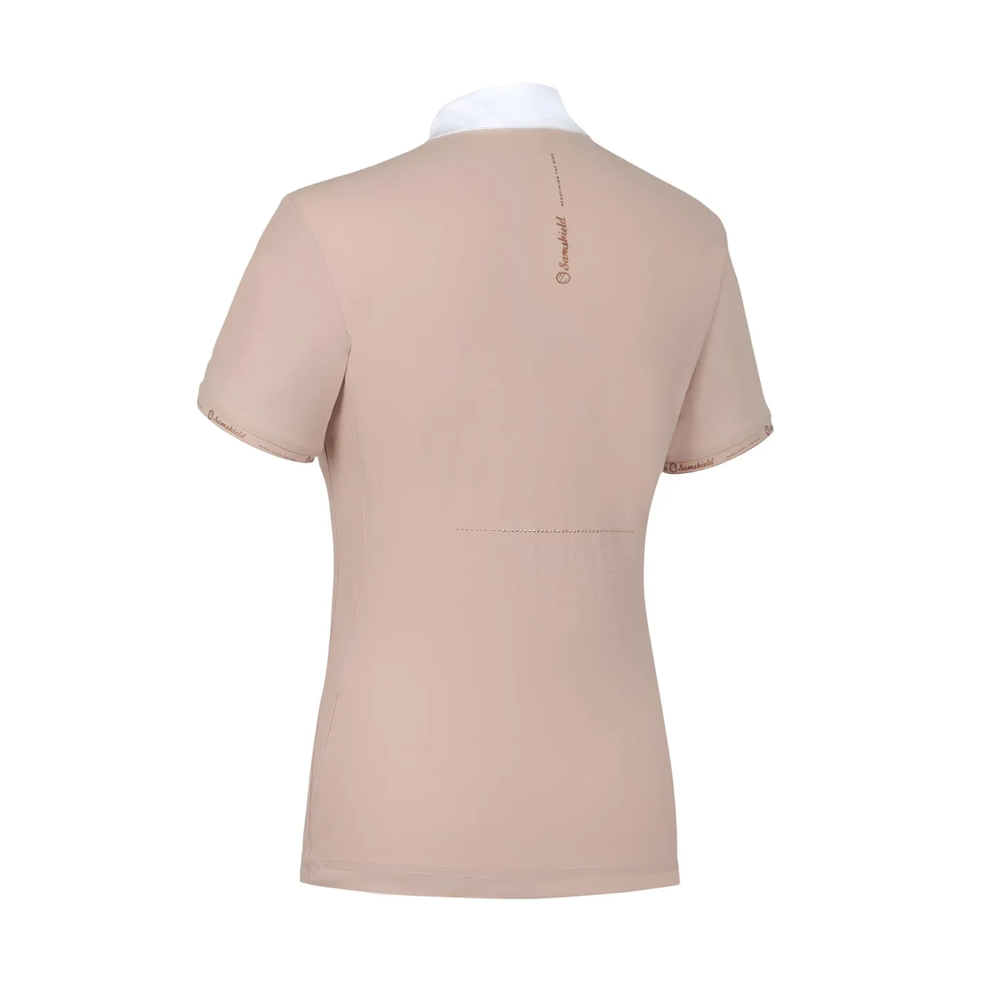 Samshield Aloise Short Sleeve Womens Competition Shirt