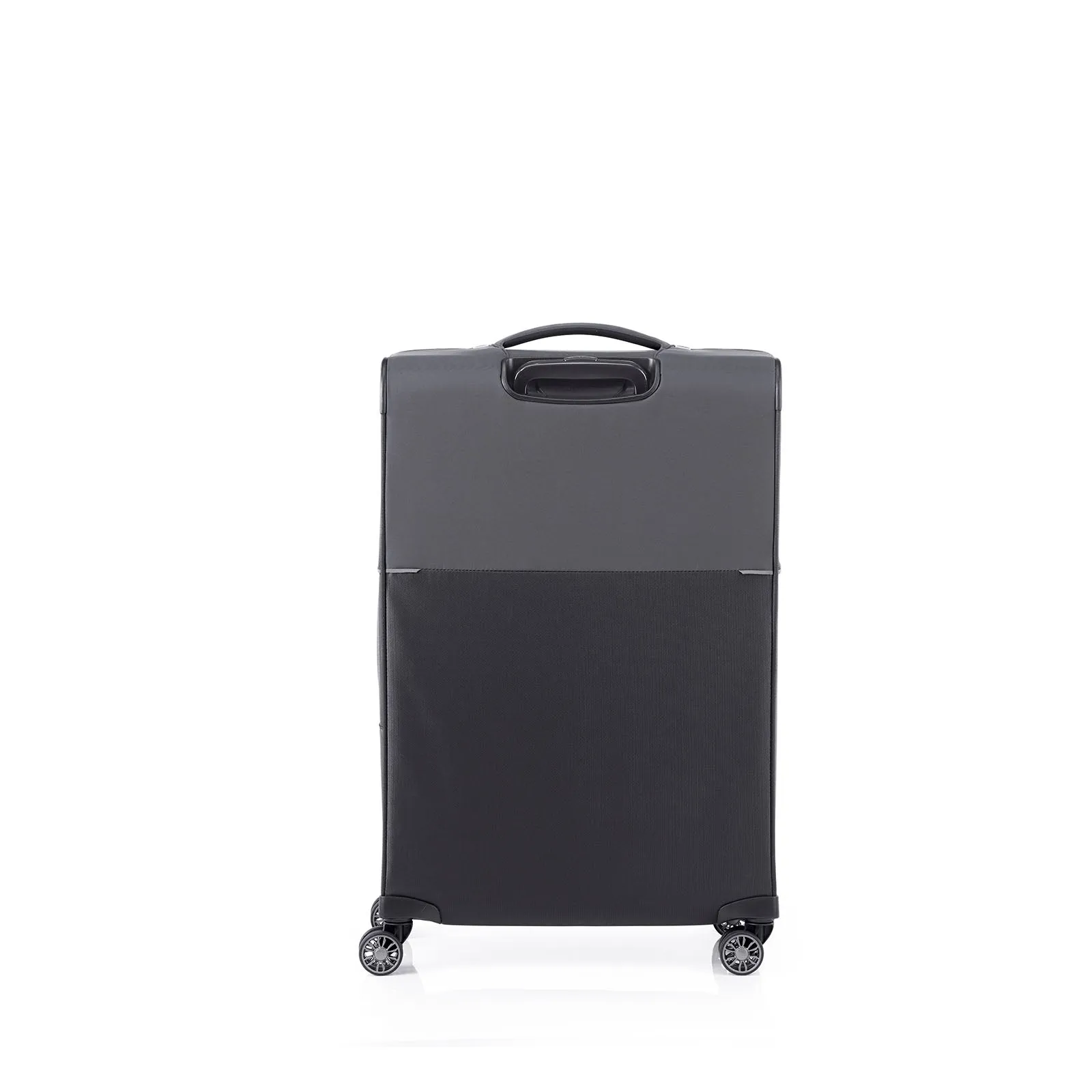Samsonite 73H 71cm Suitcase Black