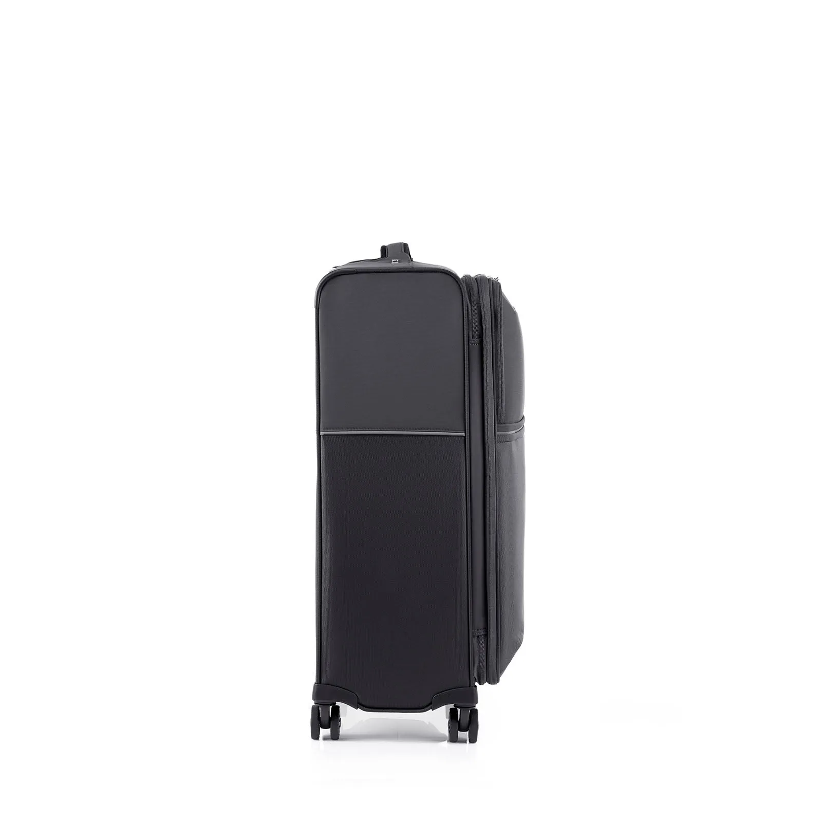 Samsonite 73H 71cm Suitcase Black