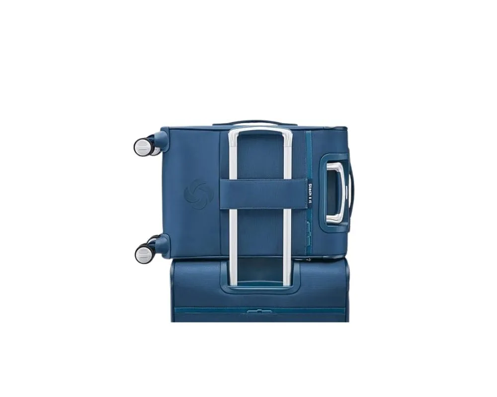Samsonite Carry On: Compact, Durable, and Travel-Ready