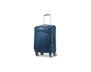 Samsonite Carry On: Compact, Durable, and Travel-Ready