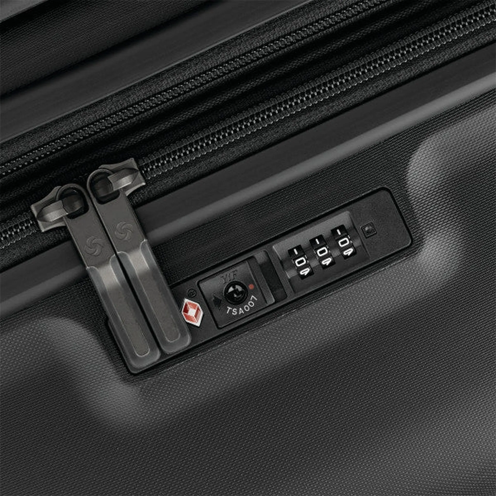 Samsonite Elevation Plus Hardside Large Spinner