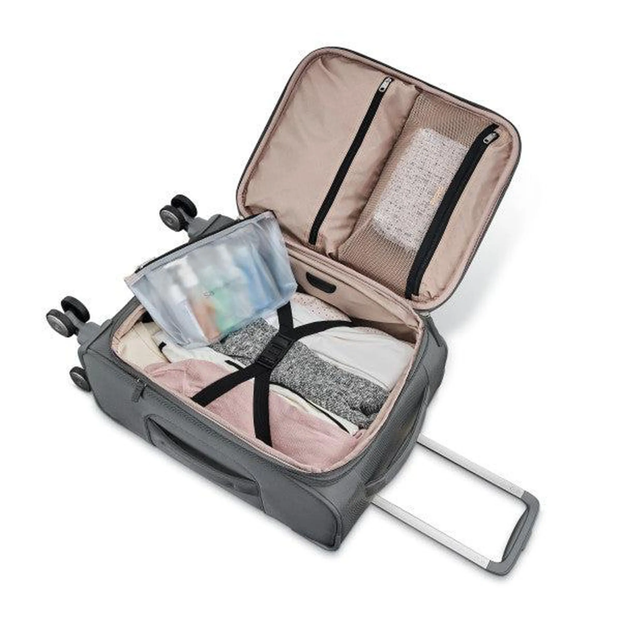 Samsonite Mobile Solutions 19" Expandable Spinner