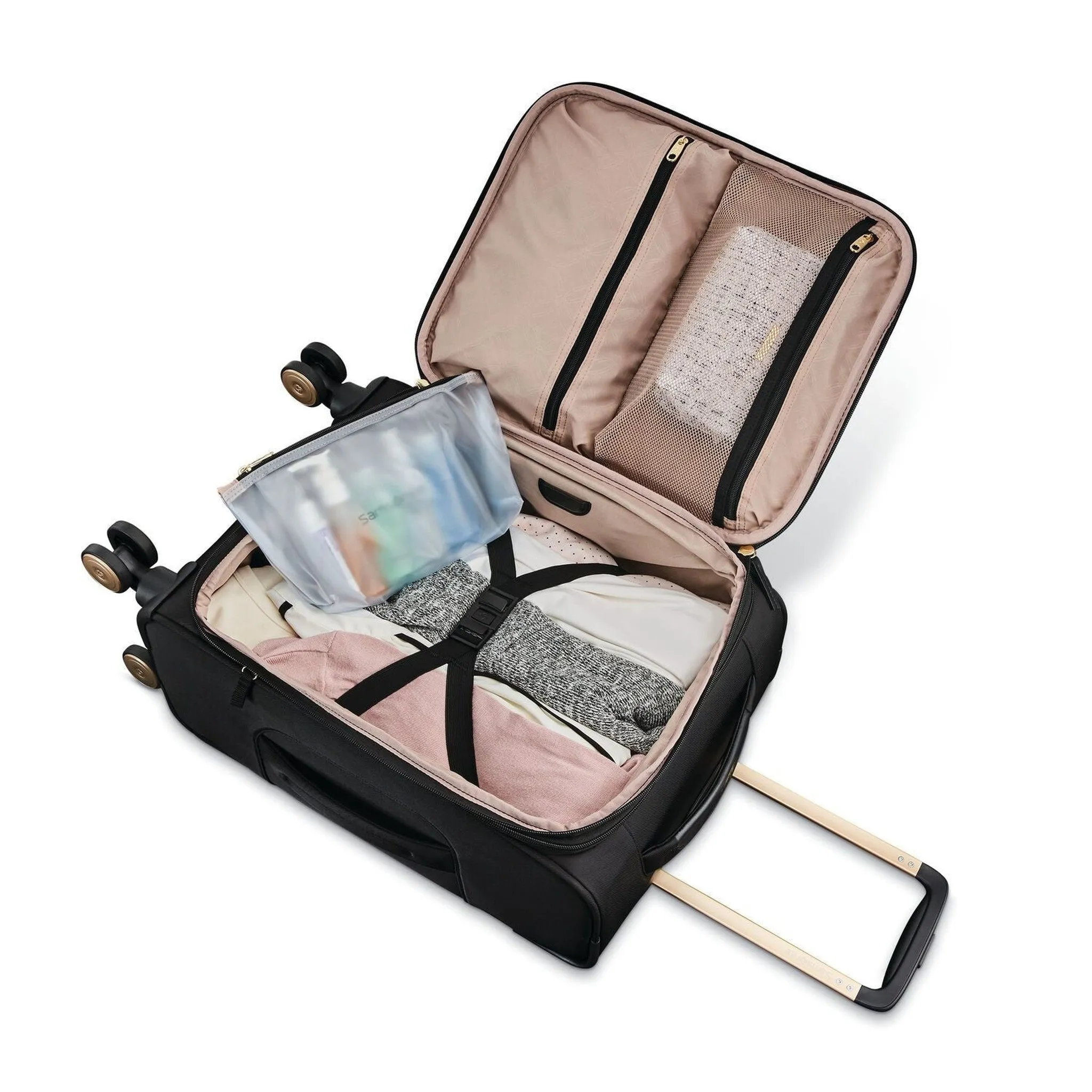 Samsonite Mobile Solutions 19" Expandable Spinner