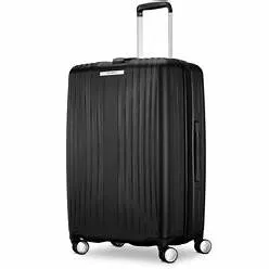 Samsonite Opto 3 Basalt Black