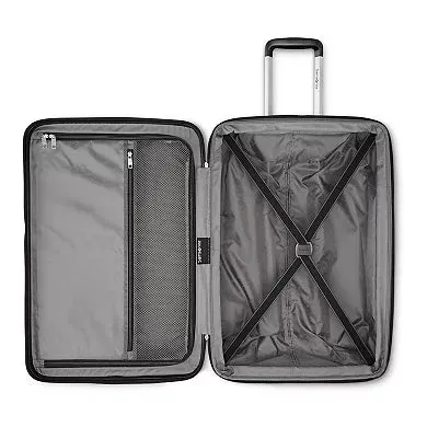 Samsonite Opto 3 Basalt Black