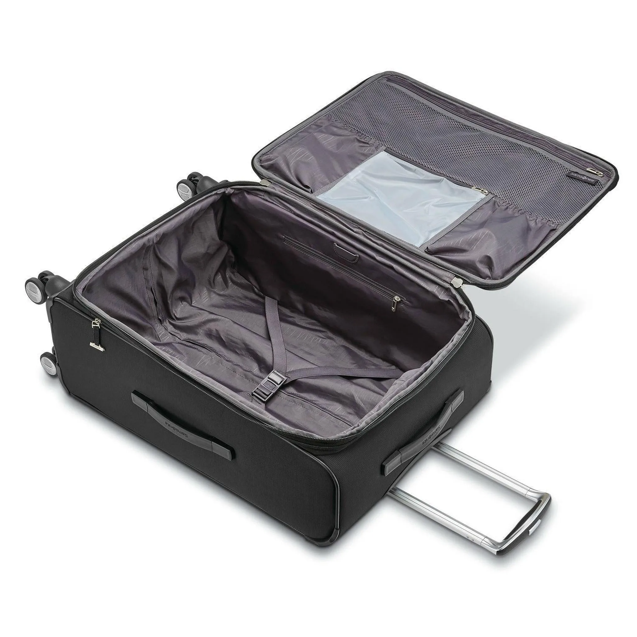 Samsonite Solyte DLX 29" Expandable Spinner