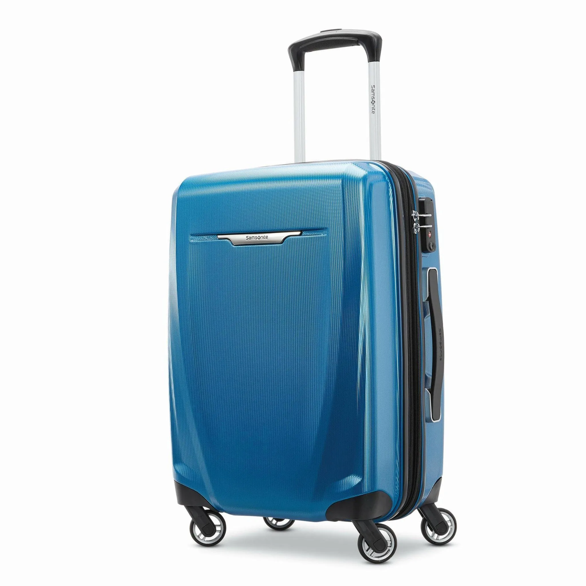 Samsonite Winfield 3 DLX Spinner 56/20 Carry-On