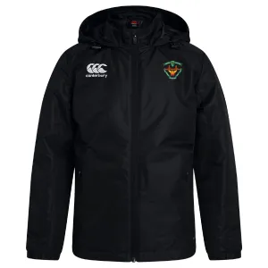 San Francisco Golden Gate Club Vaposhield Stadium Jacket by Canterbury