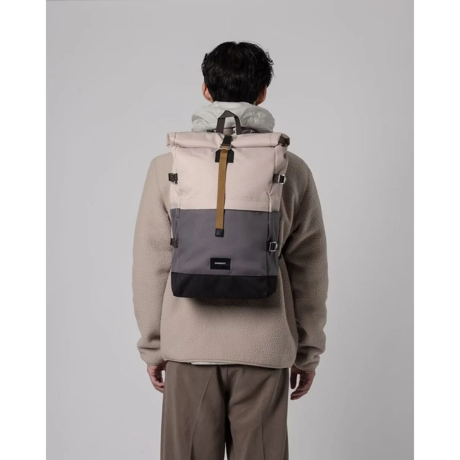 Sandqvist Bernt Backpack