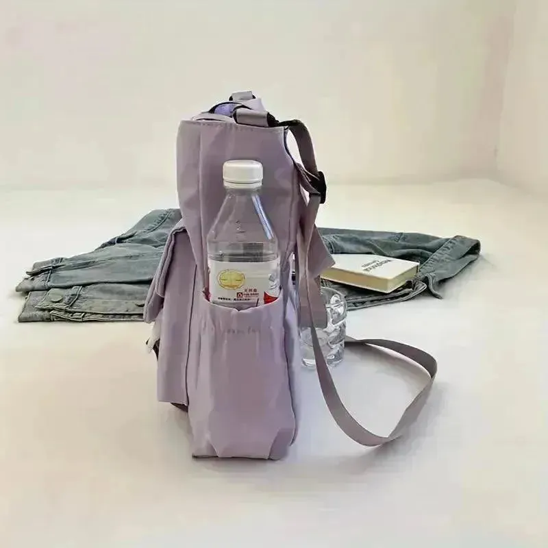Sanrio Kuromi Cinnamoroll Fashion Tote Bag