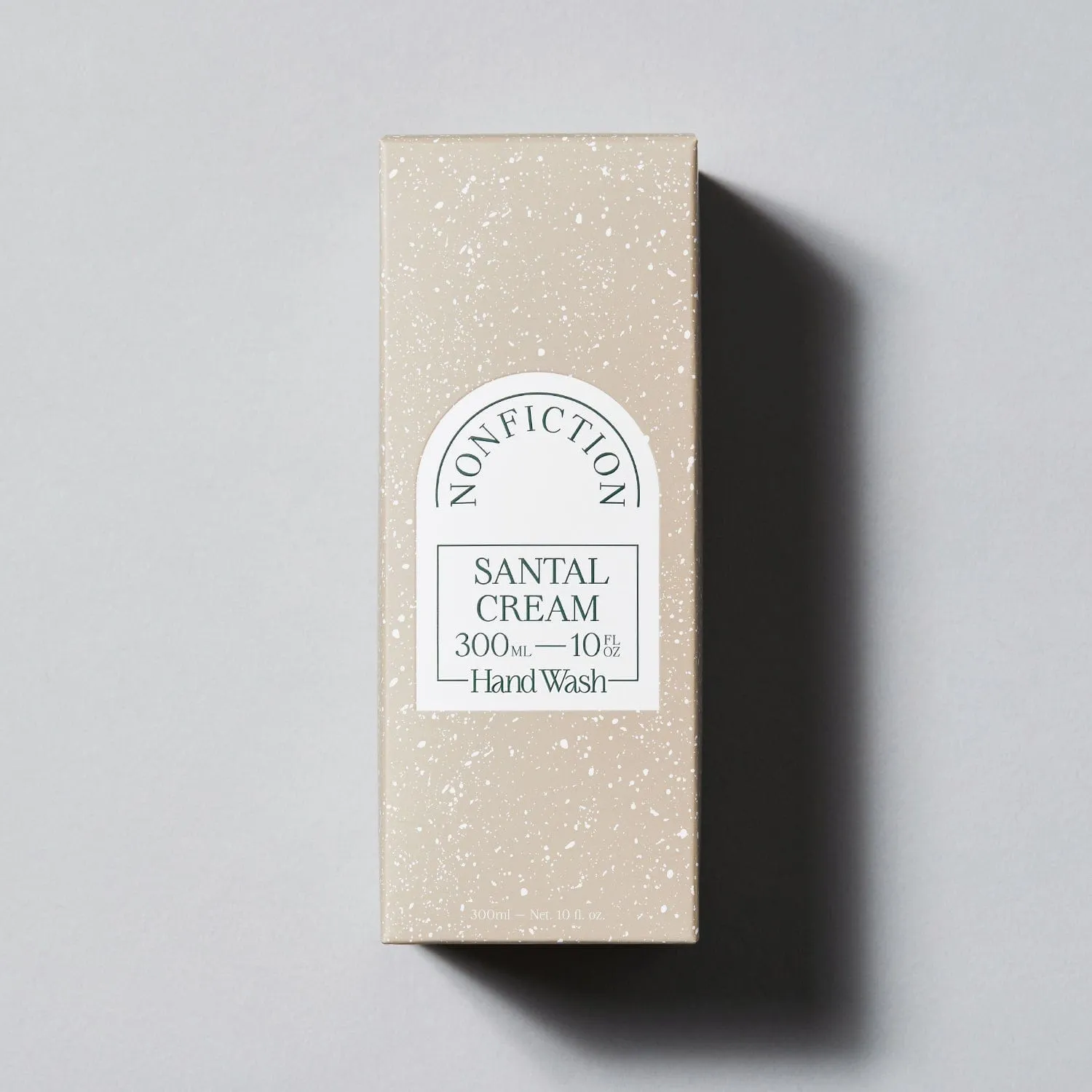 SANTAL CREAM Hand Wash