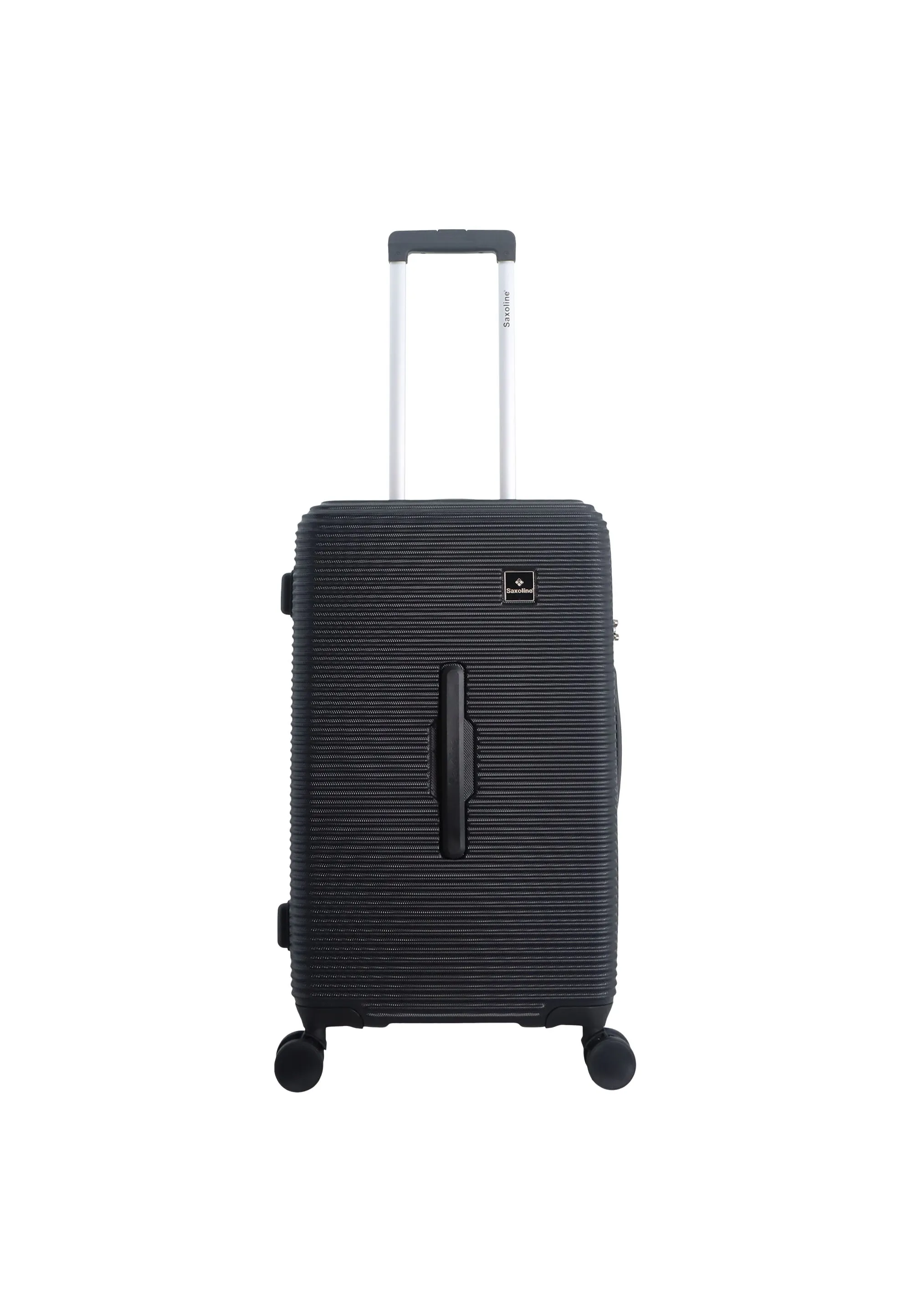 Saxoline Twis Trunk Hard Luggage / Trolley / Suitcase Medium