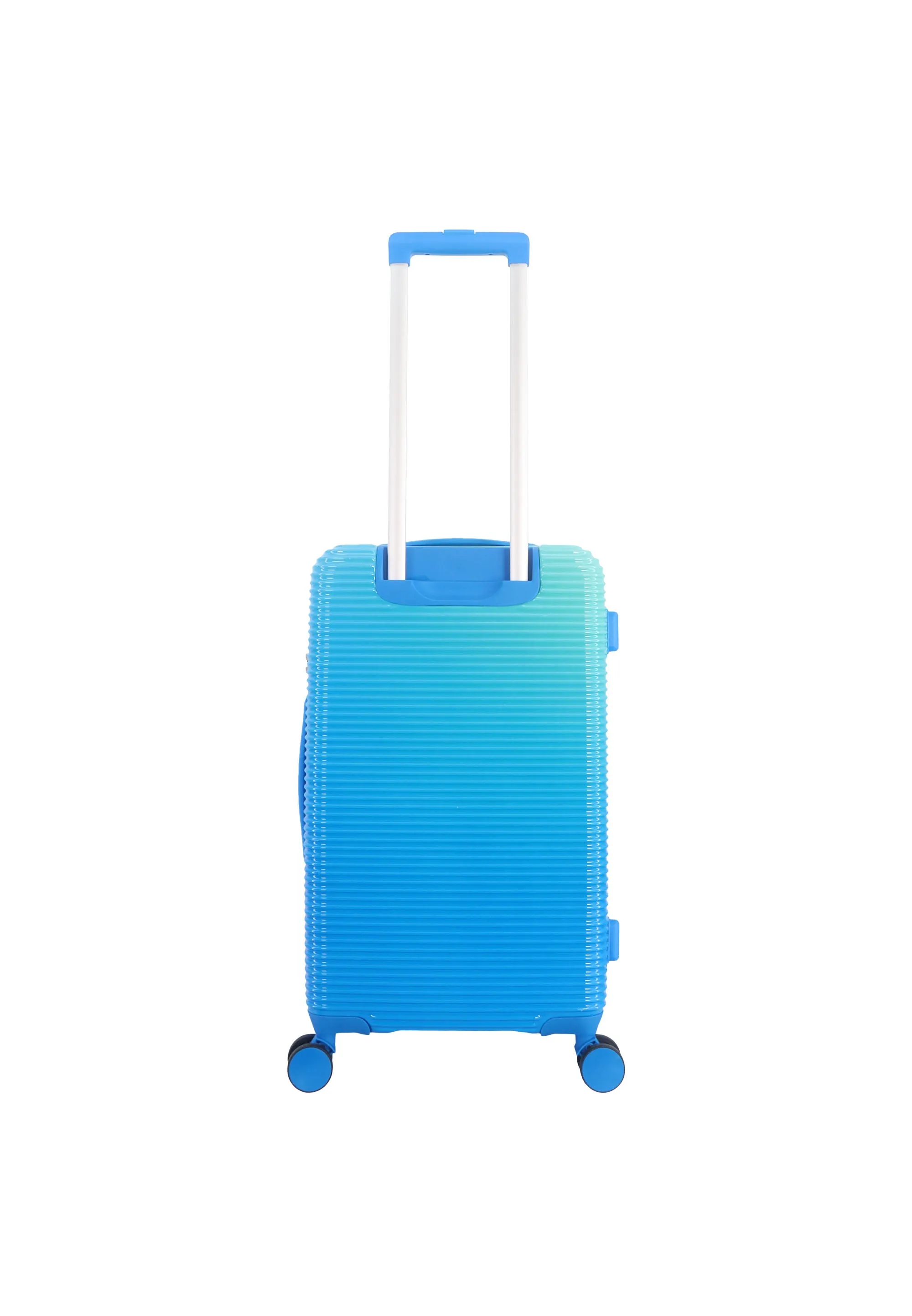 Saxoline Twis Trunk Hard Luggage / Trolley / Suitcase Medium