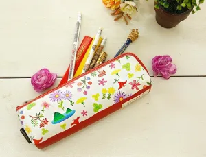 SAY DOKDO PENCIL CASE - wild flower