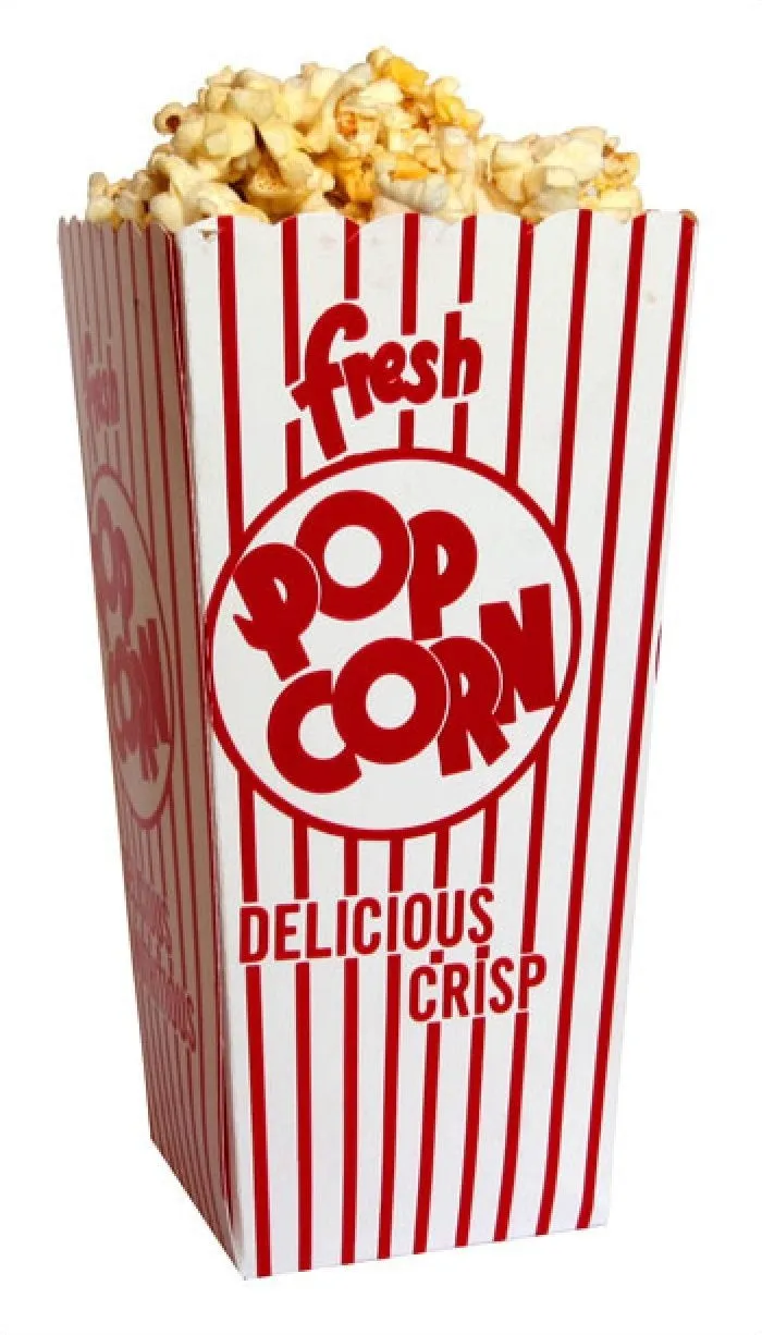 Scoop Boxes 1.25 oz x 500