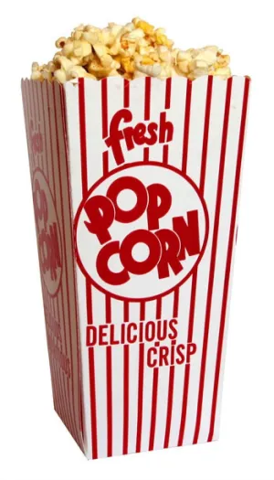 Scoop Boxes 1.25 oz x 500