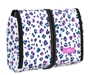 Scout Beauty Burrito Hanging Toiletry Bag - Moves Like Jaguar