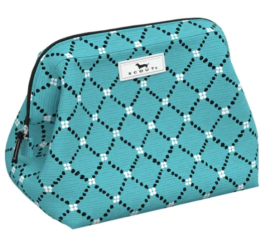 Scout Little Big Mouth Stitch Please