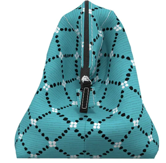 Scout Little Big Mouth Stitch Please