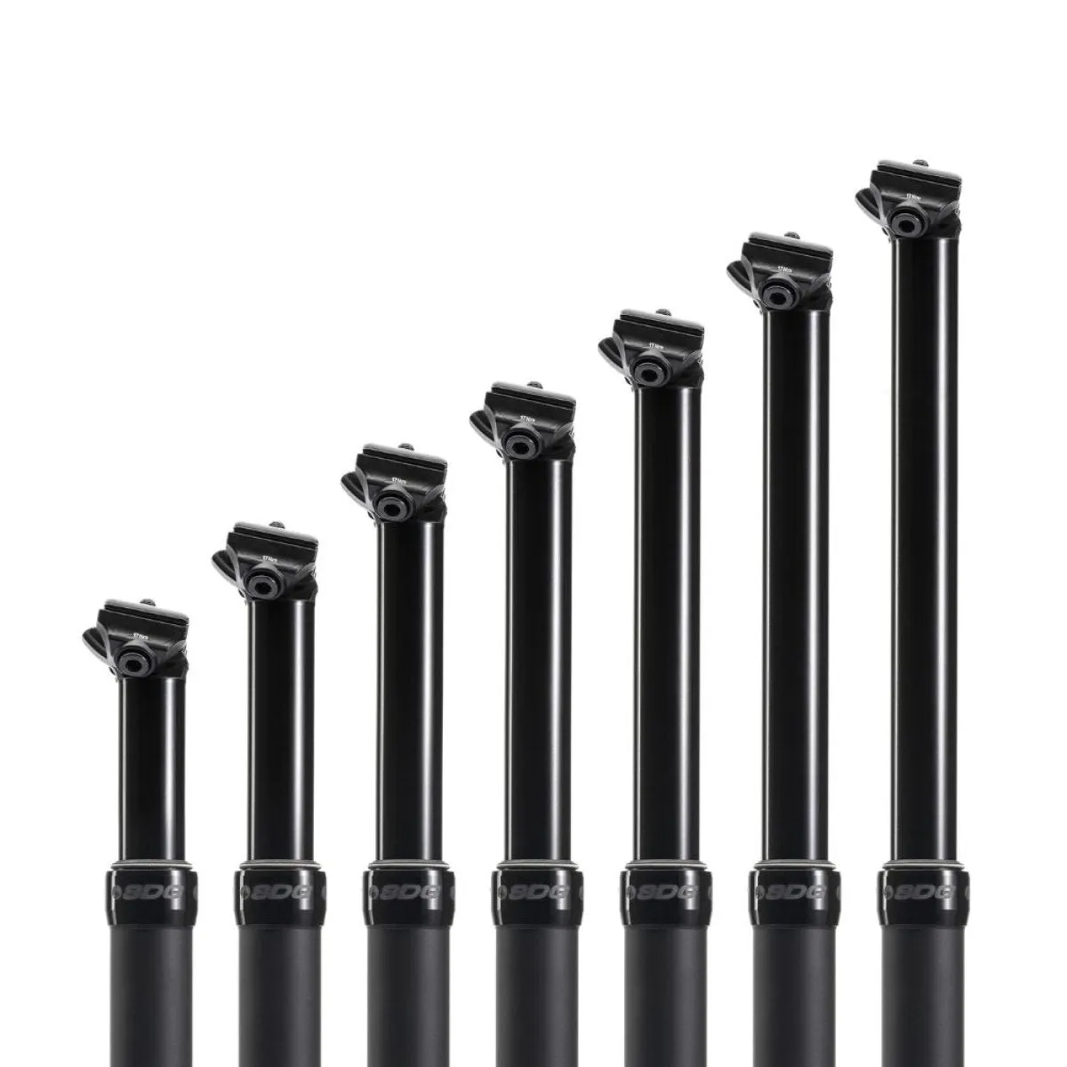 Sdg Tellis V2 Dropper Seatpost